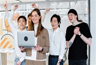 How AI is Transforming Web Development with Power Pages