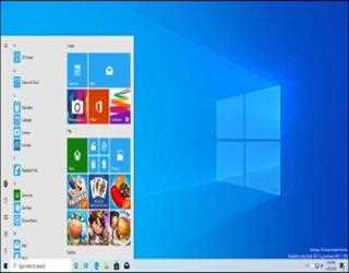 The latest Windows 10 Update