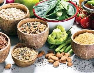 Boost Immunity with these Effective natural supplements:
