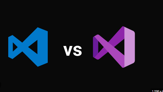 Visual Studio vs Code Visual Studio – What is Best In 2024?