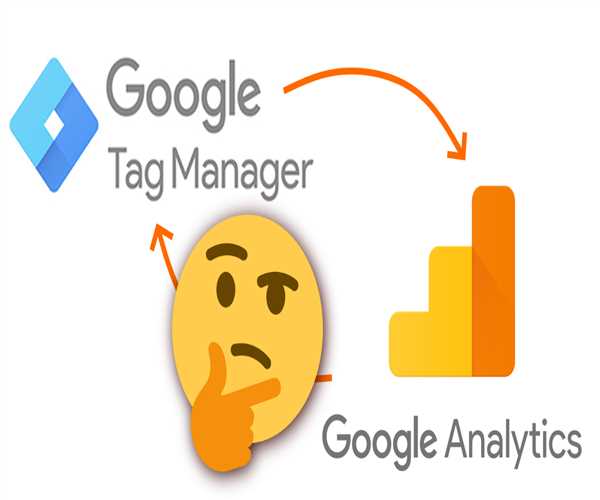 Google Tag Manager Vs Google Analytics: 10 Points