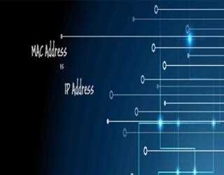Difference between MAC Address and IP Address