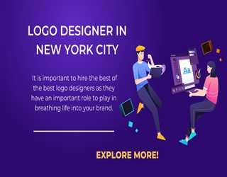 Top 4 Must-Have Skills of a Good Logo Designer