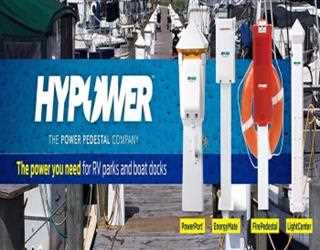 3 Reasons Why You Need a Power Pedestal