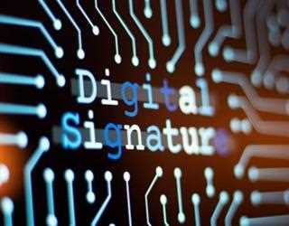 Why Is E-Signature App Popular In the USA?