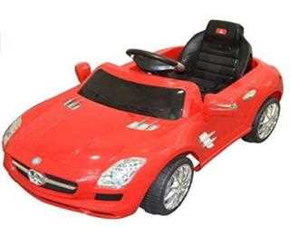 Best remote control cars for toddlers to ride 2020