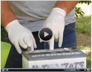 The Benefits of Using A Battery Reconditioning Guide