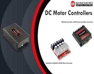 Stepper Motor And Its Operating Modes
