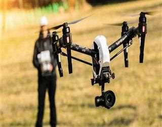 Why High-Quality Parts Are Crucial For Drone Performance