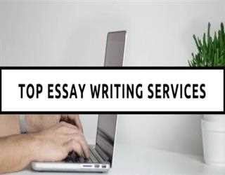 Benefits of Custom Essay Writing Services