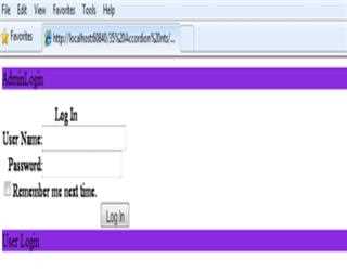 Ajax Toolkit Accordion Control in Asp.net