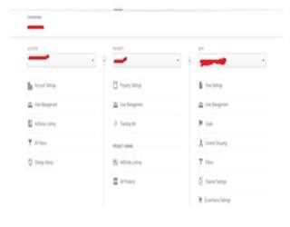 Google Analytics - Setup Website Tracking Code