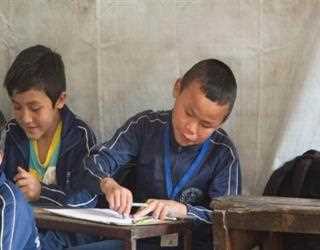 Shelter Ashraya Nepal- Serving the children in need