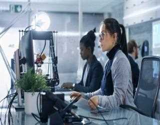 Four Global Recruiting Trends for 2020