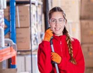 Are you a lone worker? Here are five things you should always keep in mind