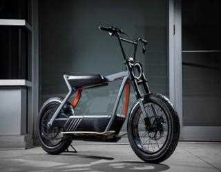 Electric Bicycles - A Buyers Guide