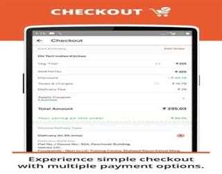 How to Develop Food Ordering App like UberEats, Seamless, GrubHub and Foodler?