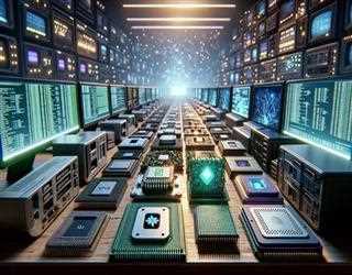 Logical Reasoning In ML: How Chips Power Inference Engines