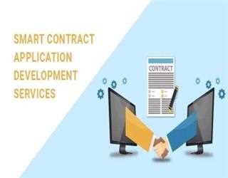 Smart Contract Development in USA
