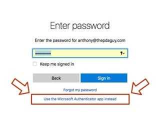 Microsoft is trying to kill passwords!!!