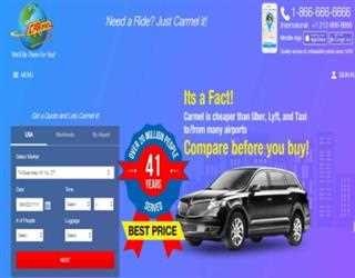 How To Treat Your Valentine During Valentine’s Day With Our Carmellimo Services