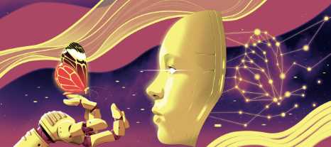 Techniques Used by Artificial Intelligence to Understand the Human Mind