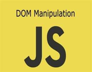 JQuery - DOM Manipulation Method