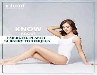The Most Popular Plastic Surgeries Procedures Performed