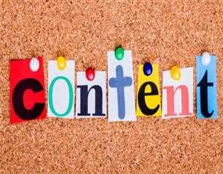 How to produce quality content for a website?