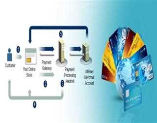 Top 5 Payment Gateway Service Providers in the USA