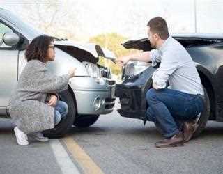 Important Information Regarding Ridesharing Accidents