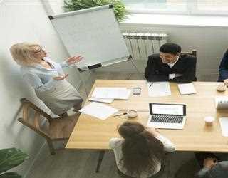 Non Profit Sales for business