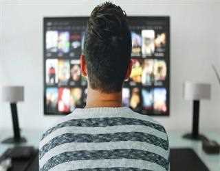 Know About the TV Technology in Dubai