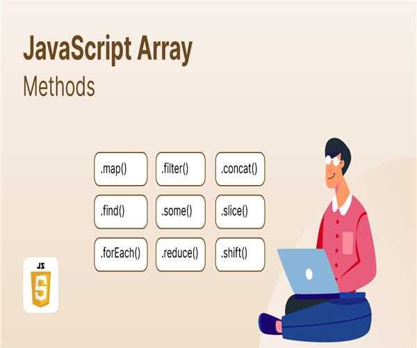 Explain the JavaScript Arrays