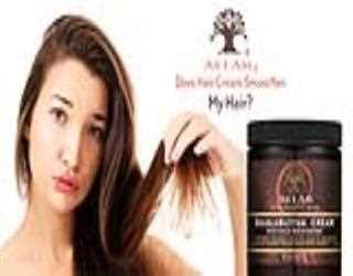 Does Hair Cream Smoothen My Hair?