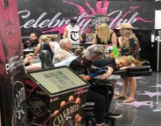 Choose a Suitable Body Spot for Tattoos and Get Inked
