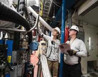 Women in construction: Raising awareness