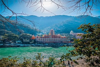 Explore Rishikesh – The Ultimate Trip Planning Session