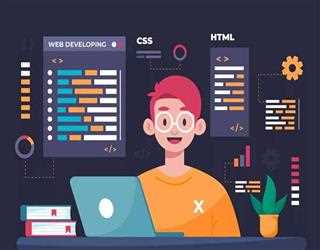 Exploring MVC Frameworks: Laravel, Angular, And ASP.NET