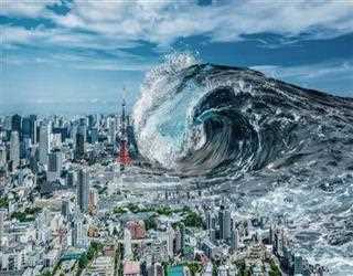 Tsunami of Misinformation in the Coming Future; How to Deal With It?