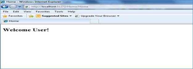 Login and Registration Form in ASP.Net MVC