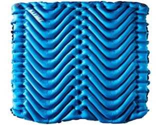 The BEST sleeping pads for you and your partner