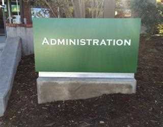 Showcase Your Business With Monument Signs