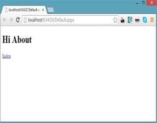 Developing Offline Web Application using HTML5