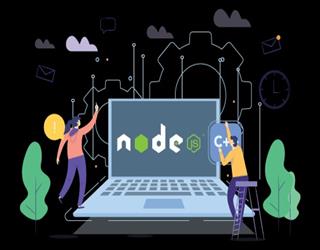 Node.js – Why the future of enterprise software development