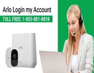 Arlo App Now Available on Windows & MAC Platform