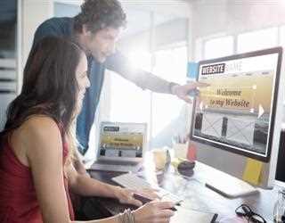 Tips For Building A Custom Website For Your Business Needs