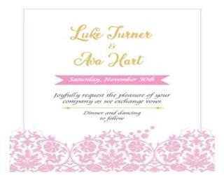 Reasons Why You Should Send Your Paper Invitations