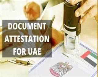 How To Get Documents Attested and True Copy of an Original in Dubai