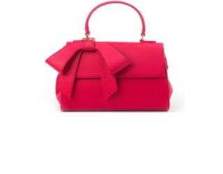 Say Goodbye to Leather Forever: YES for luxury vegan handbags